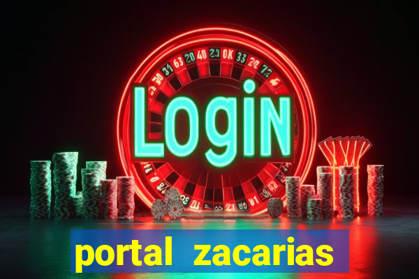 portal zacarias cavando propia cova